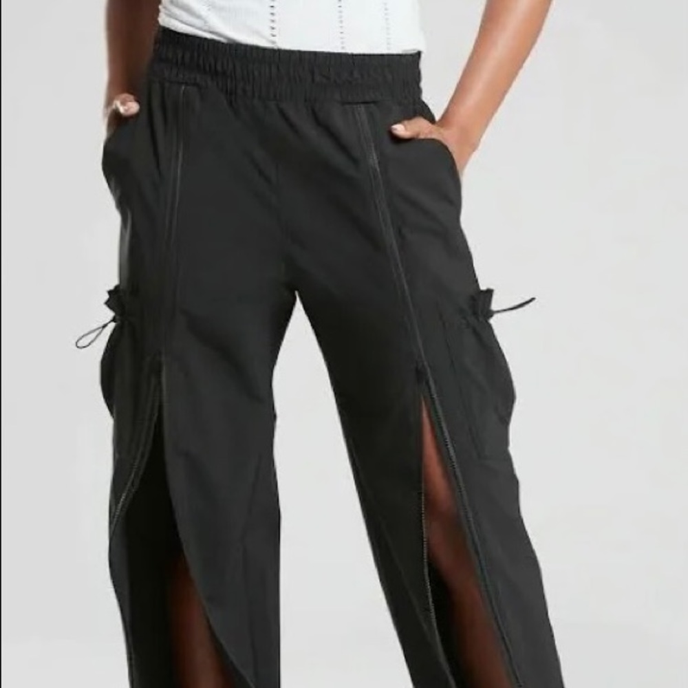 Athleta Stay Fly Pant